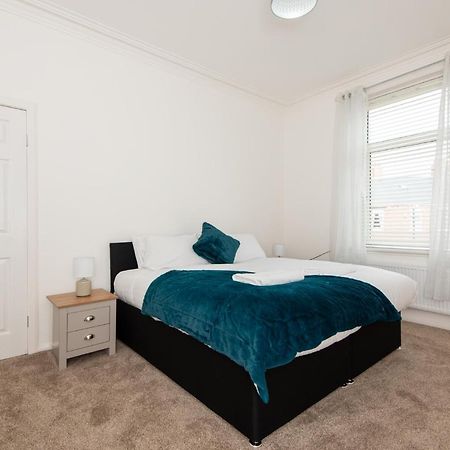 Willa Bede House Sunderland  Zewnętrze zdjęcie